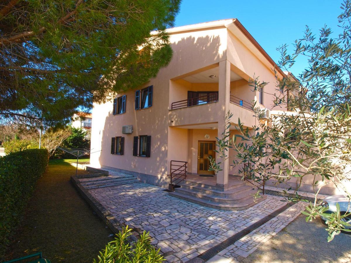 Apartment Josip 2011 فاجانا المظهر الخارجي الصورة