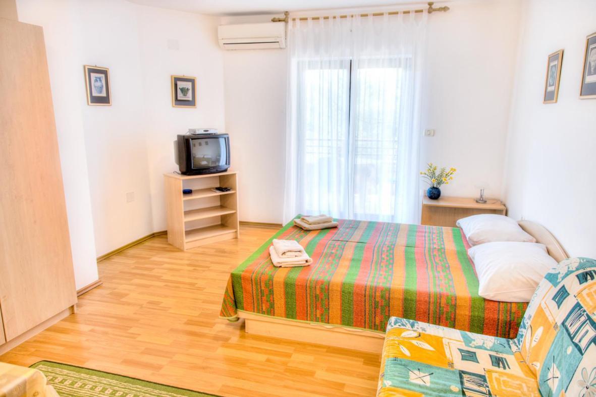 Apartment Josip 2011 فاجانا المظهر الخارجي الصورة