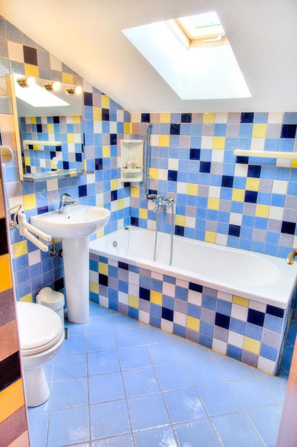 Apartment Josip 2011 فاجانا المظهر الخارجي الصورة