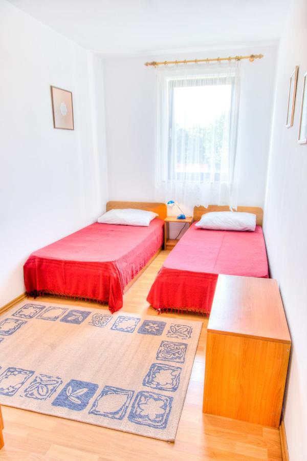Apartment Josip 2011 فاجانا المظهر الخارجي الصورة