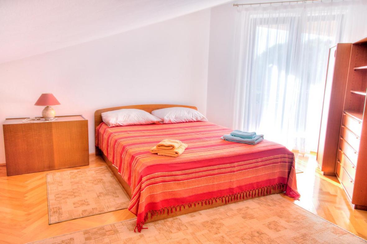 Apartment Josip 2011 فاجانا المظهر الخارجي الصورة