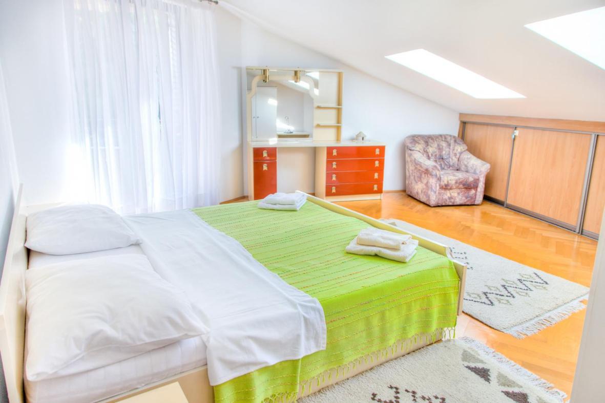 Apartment Josip 2011 فاجانا المظهر الخارجي الصورة