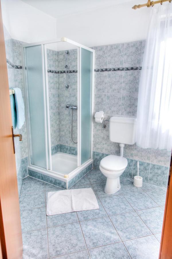 Apartment Josip 2011 فاجانا المظهر الخارجي الصورة