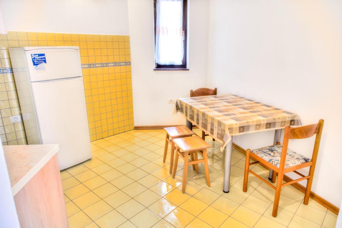 Apartment Josip 2011 فاجانا المظهر الخارجي الصورة